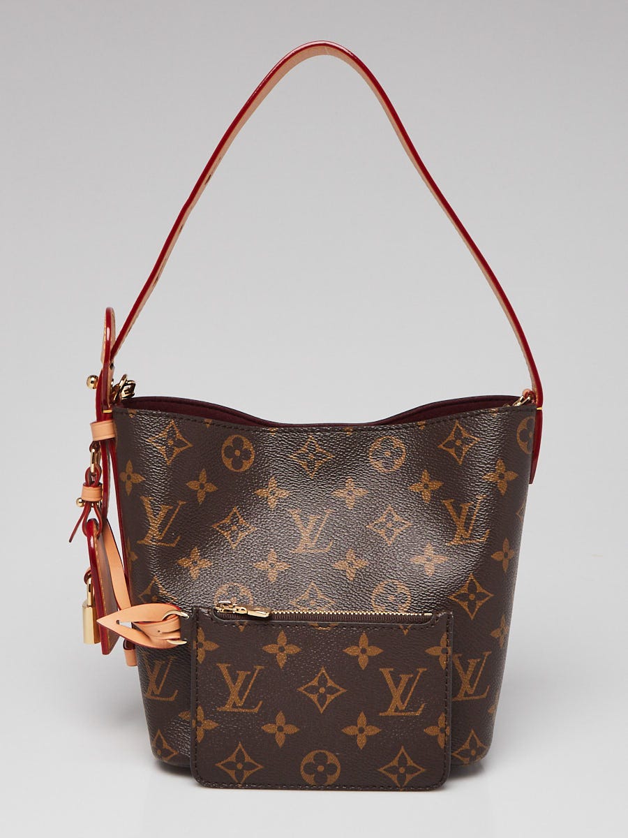 Louis Vuitton Monogram Canvas All In BB Bag | Yoogi's Closet