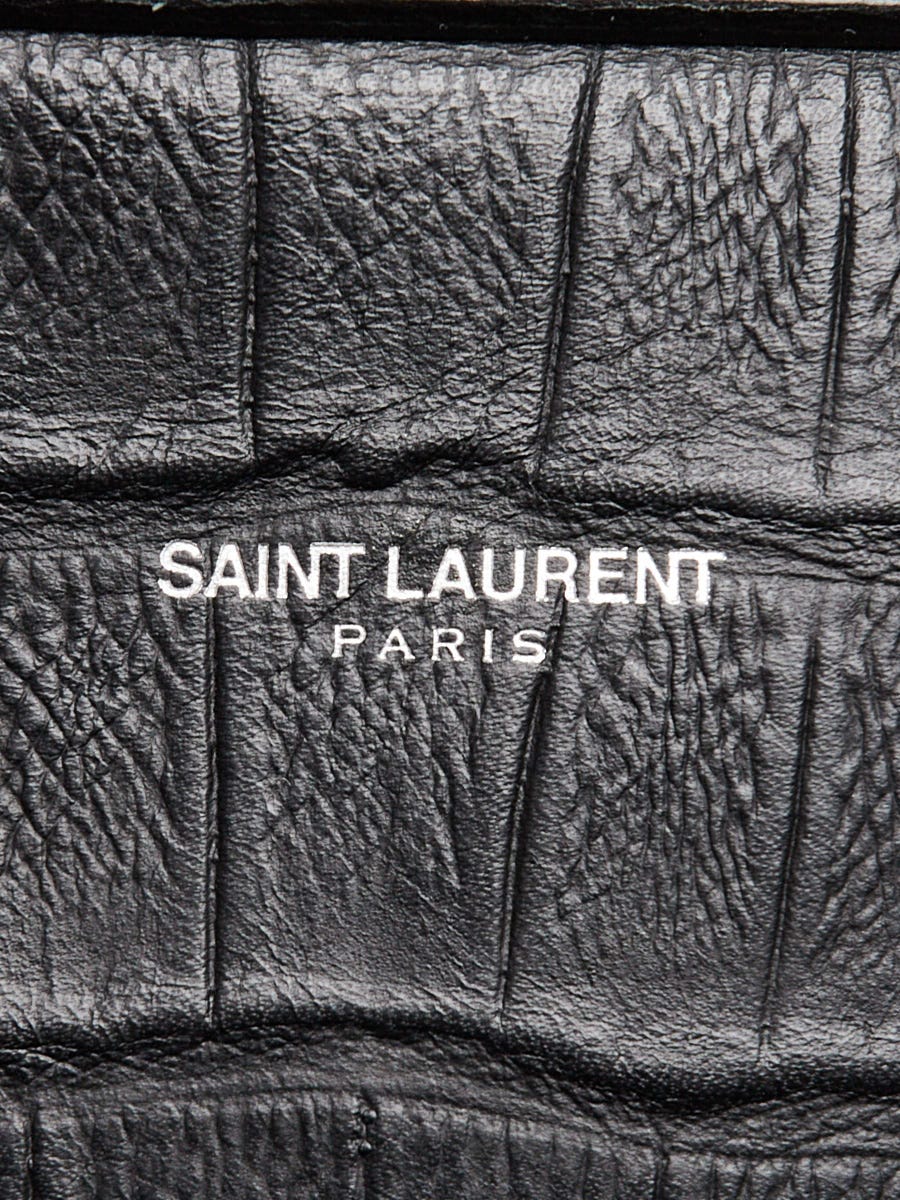 保証書有⭐︎SAINT LAURENT ミュージアム ビジネスバッグ 楽天市場】サンローラン（ビジネスバッグ・ブリーフケース｜メンズ