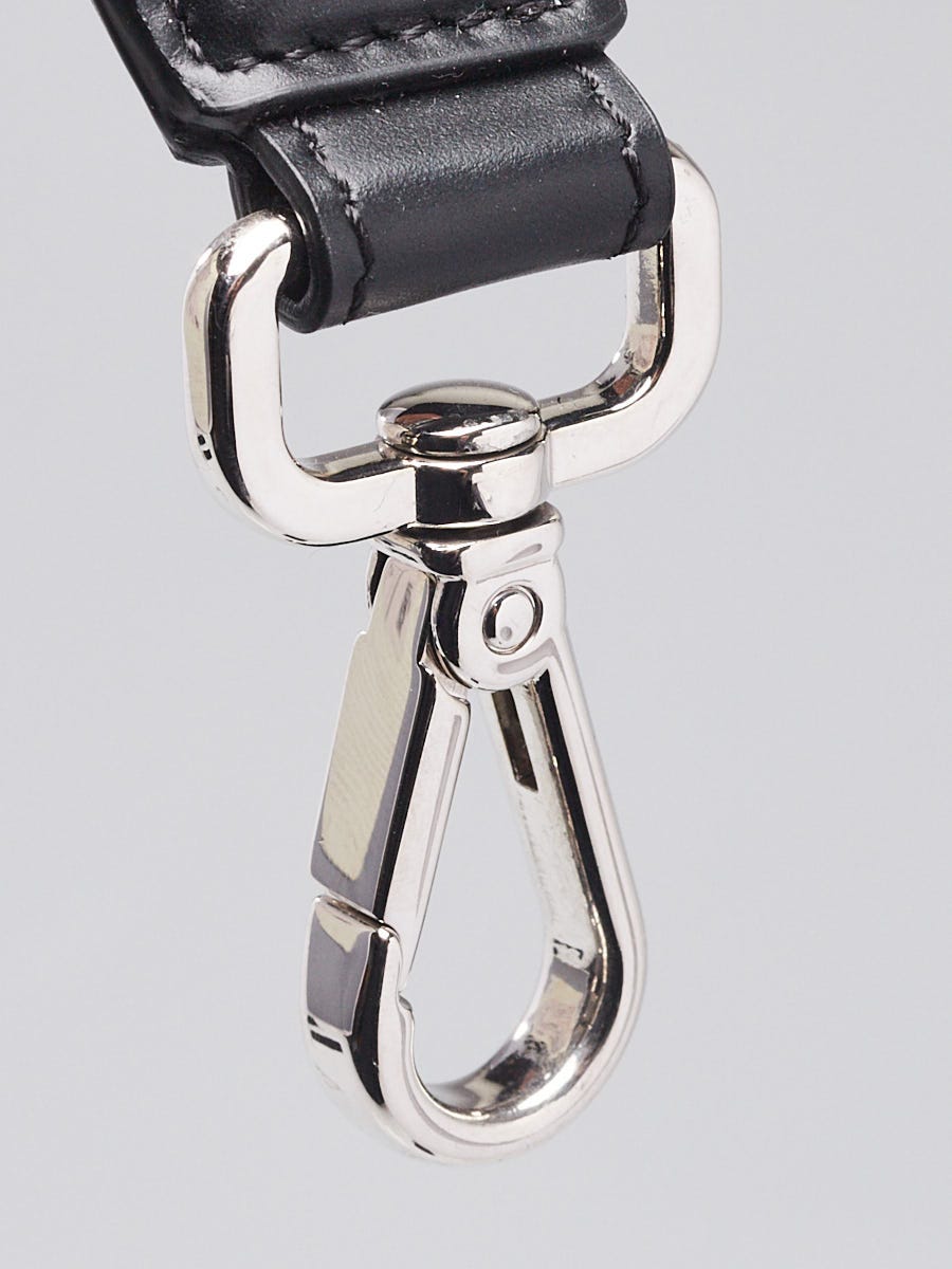 Fendi Black and White Belt Marc Jacob’s Callab with Silver Buckle FENDI Unveils Marc Jacobs SS23 Capsule Collection | Hypebeast main image 2