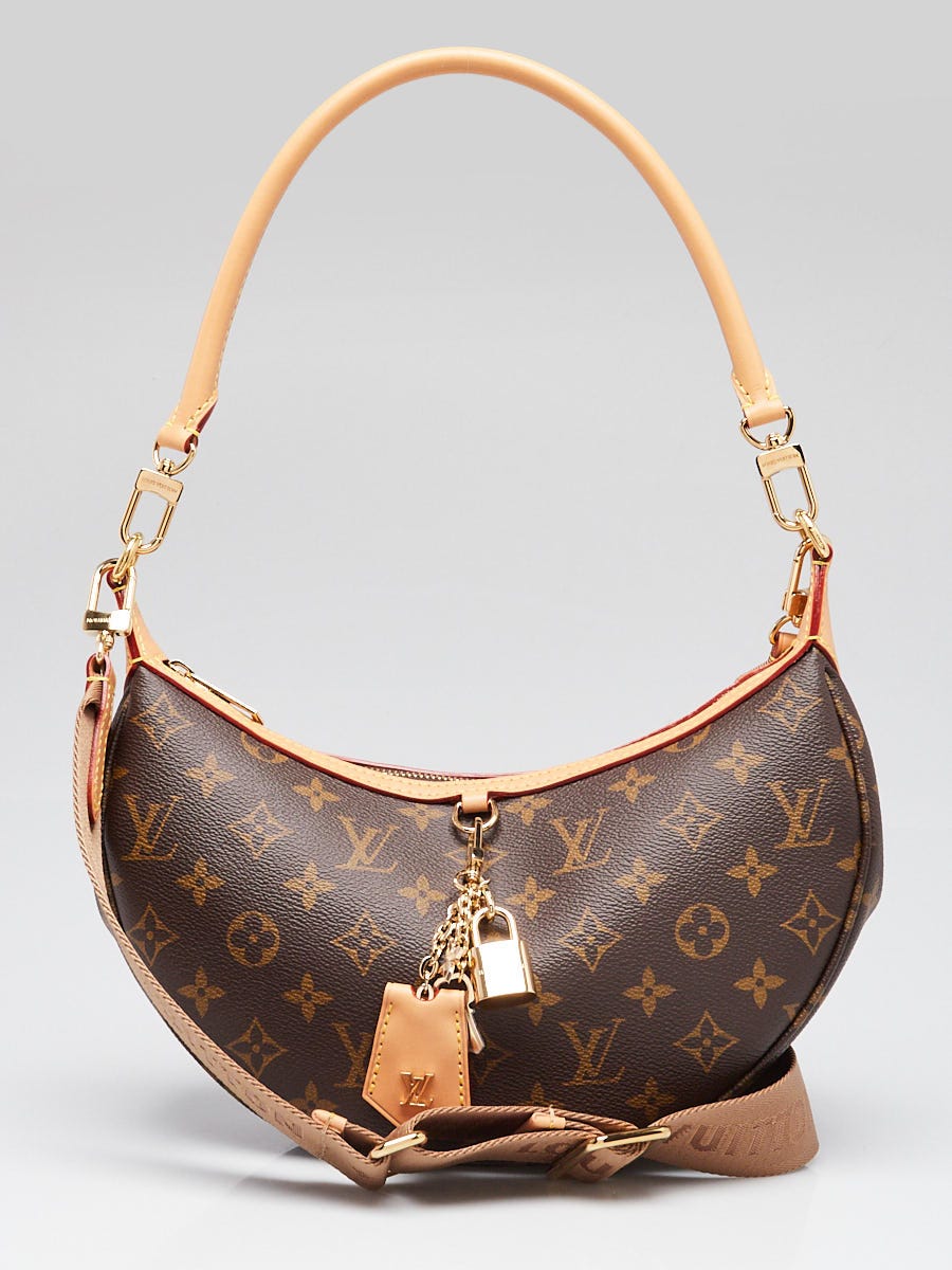 Louis Vuitton Monogram Canvas Looping NM Bag | Yoogi's Closet