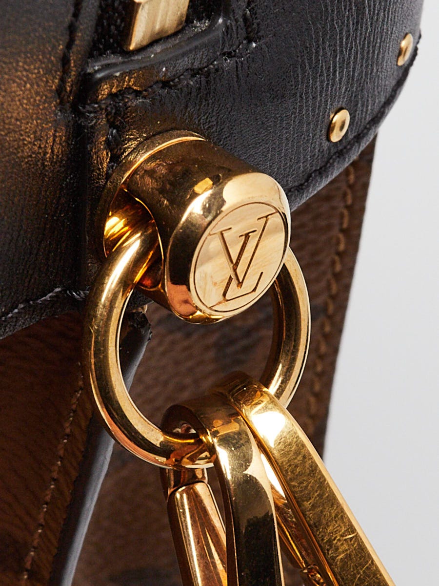Louis Vuitton Monogram Reverse Canvas City Malle MM Bag | Yoogi's