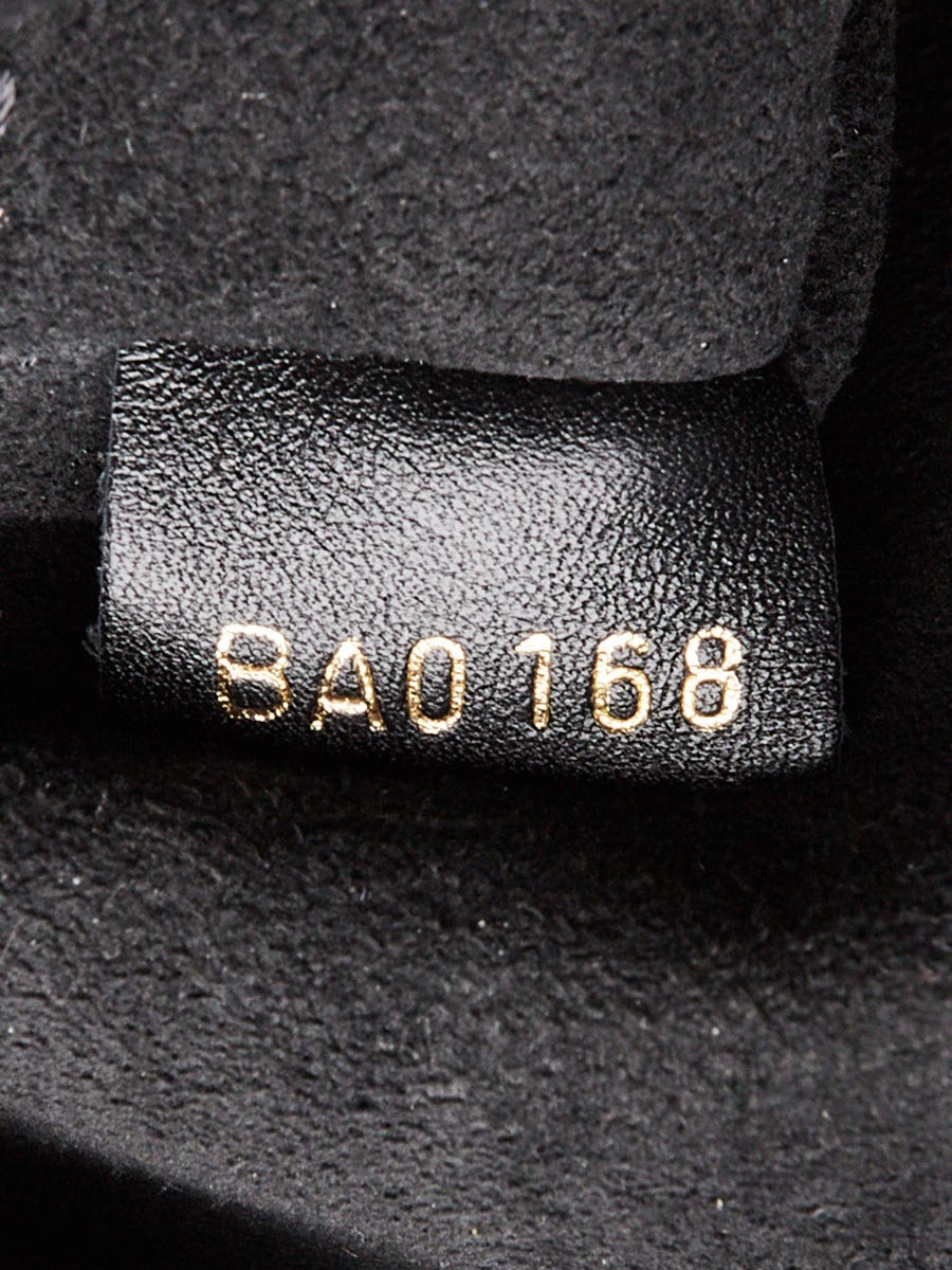Louis Vuitton Monogram Reverse Canvas City Malle MM Bag | Yoogi's