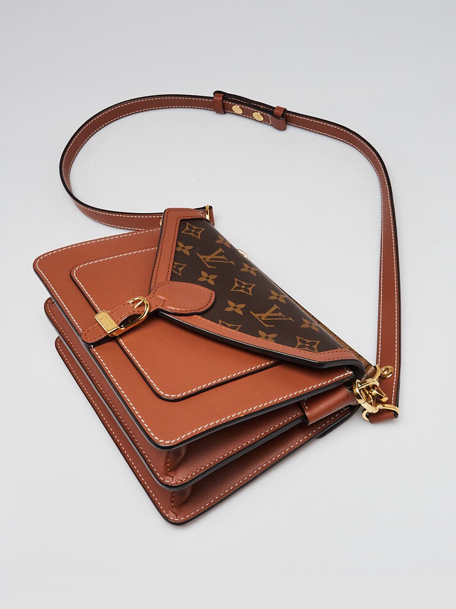 バッグ LOUIS VUITTON Louis Vuitton Monogram Canvas Retro Biface Bag | Yoogi's Closet
