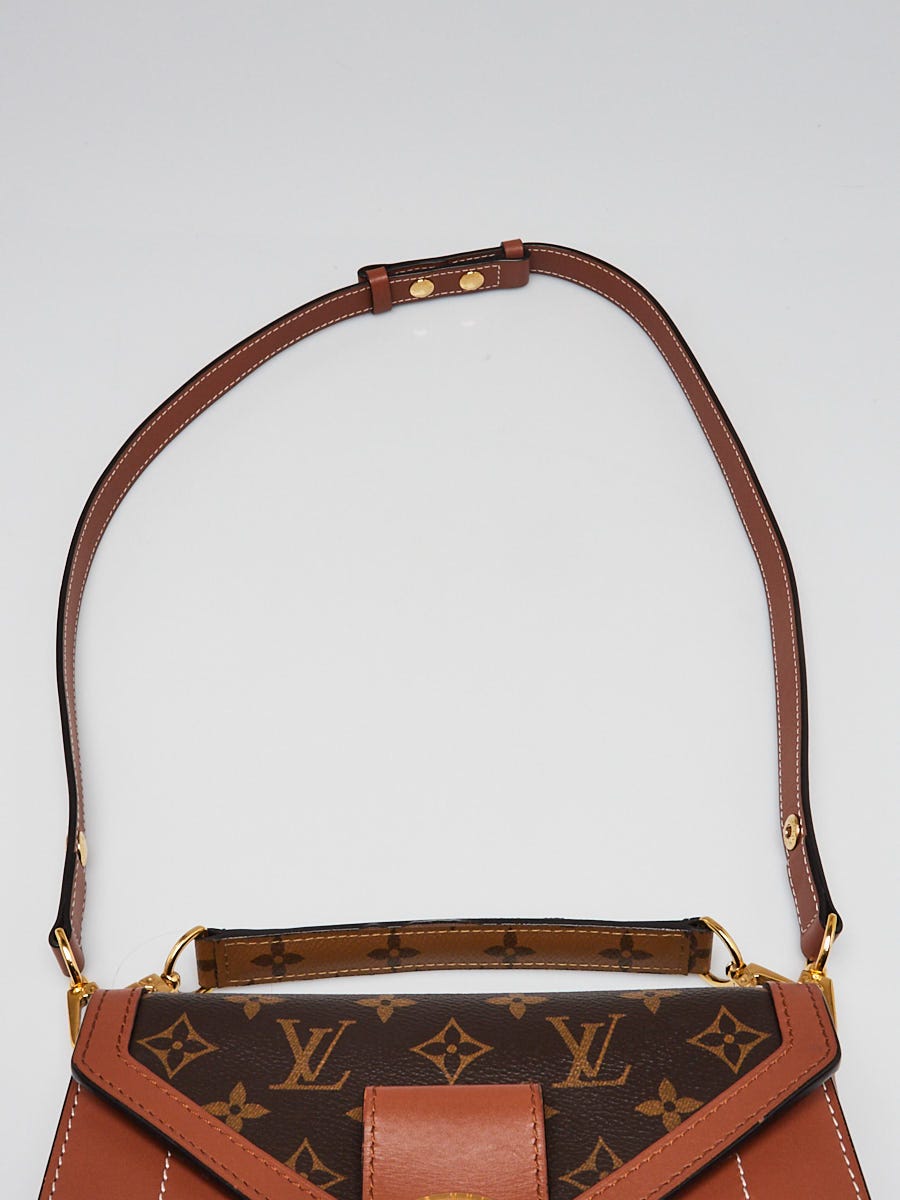 Louis Vuitton Monogram Canvas Retro Biface Bag | Yoogi's Closet