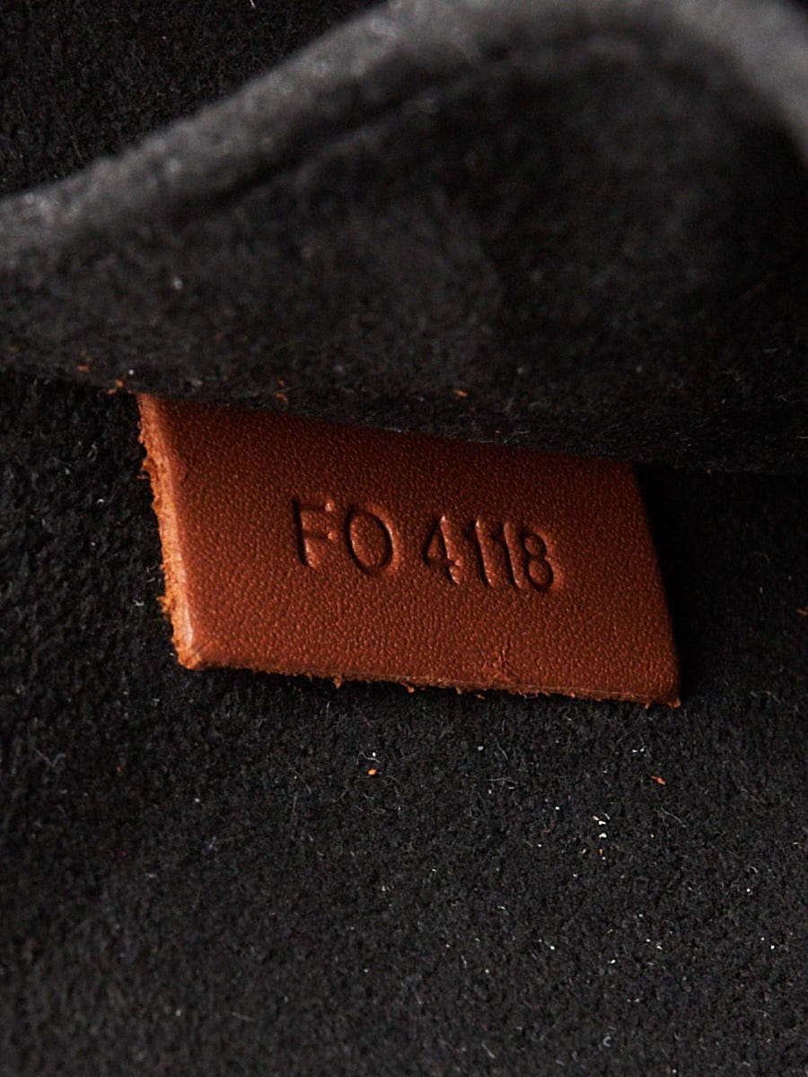 Louis Vuitton Monogram Canvas Retro Biface Bag | Yoogi's Closet