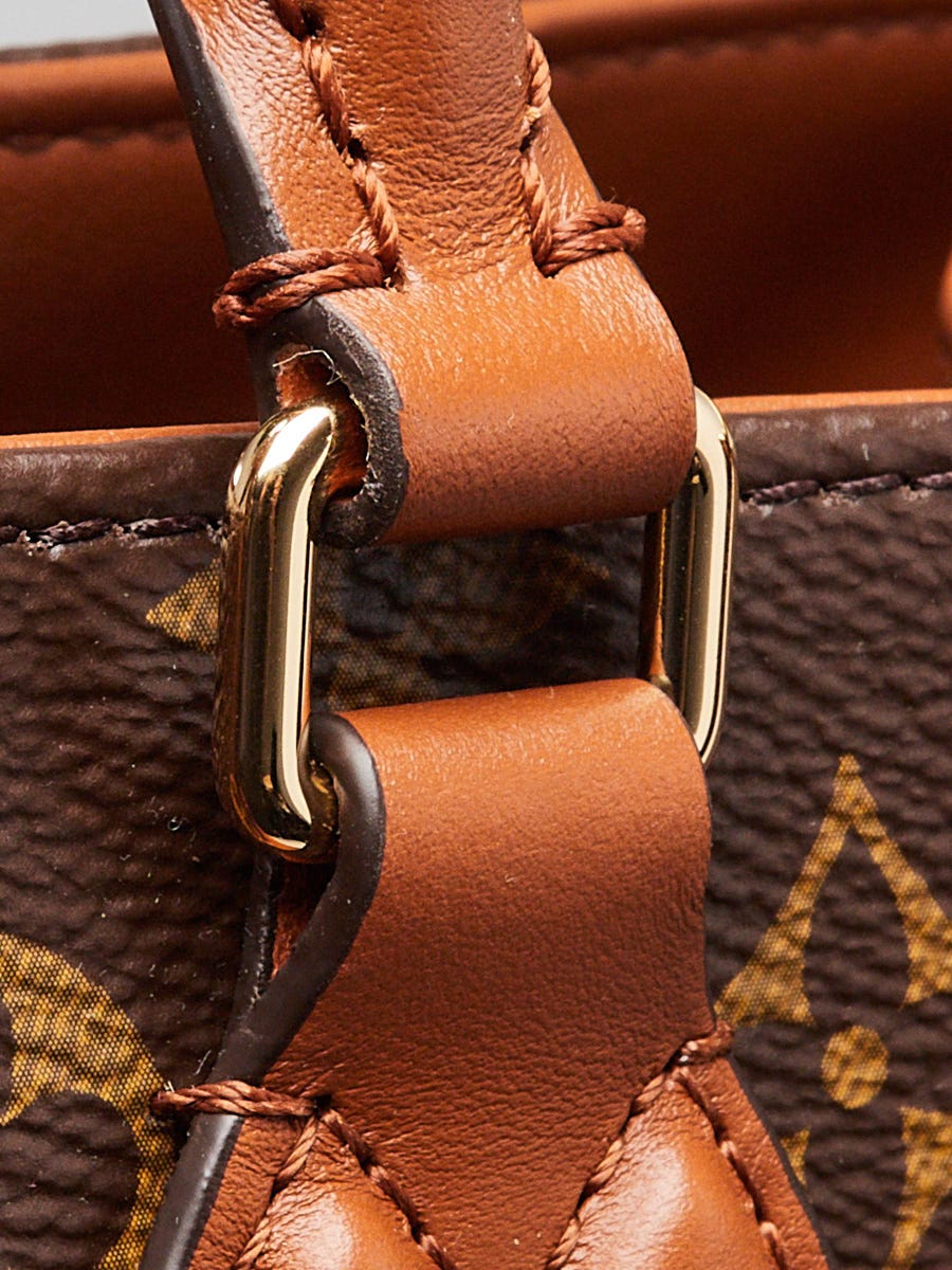 Louis Vuitton Monogram Canvas Onthego Organizer Bag | Yoogi's Closet