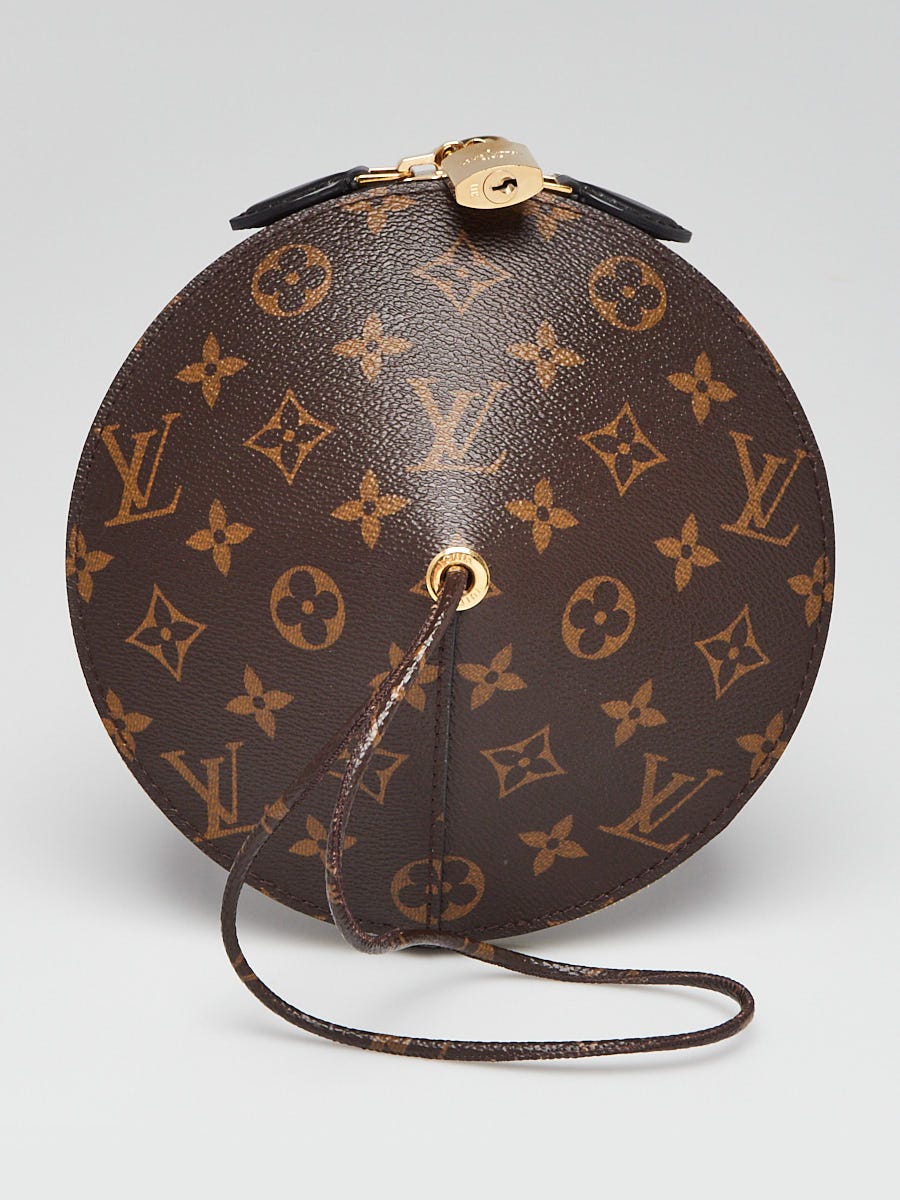 Louis Vuitton Monogram Canvas Toupie Bag | Yoogi's Closet
