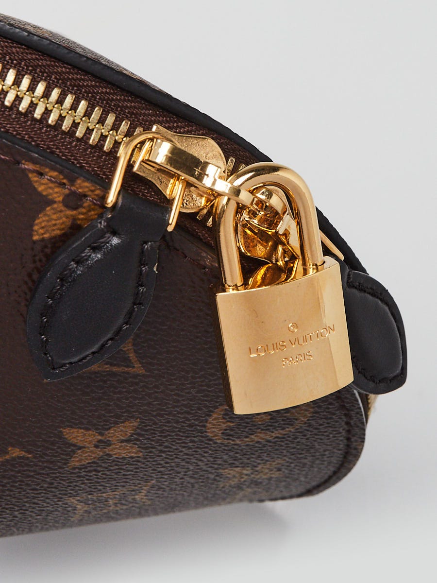 Louis Vuitton Monogram Canvas Toupie Bag | Yoogi's Closet