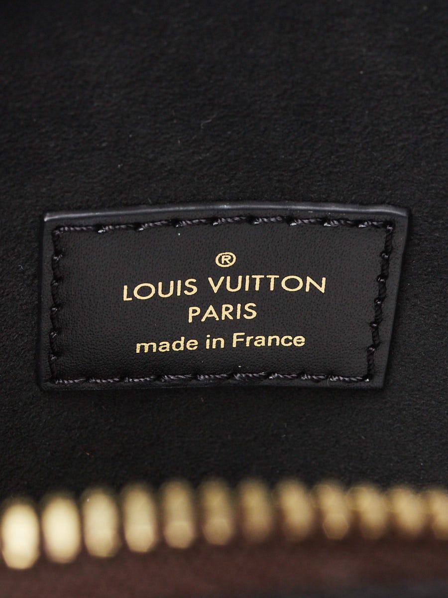 Louis Vuitton Monogram Canvas Toupie Bag | Yoogi's Closet