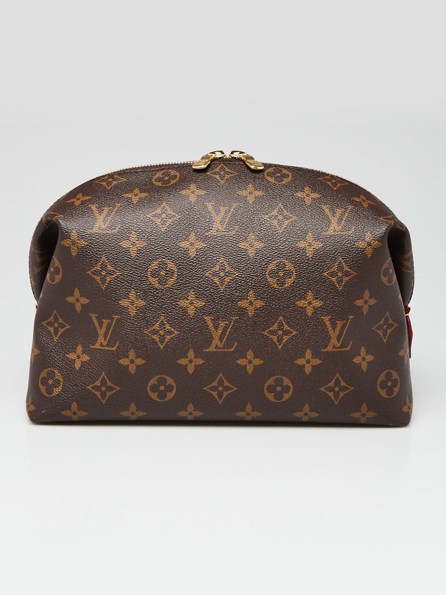 Louis Vuitton Monogram Canvas Cosmetic GM Pouch