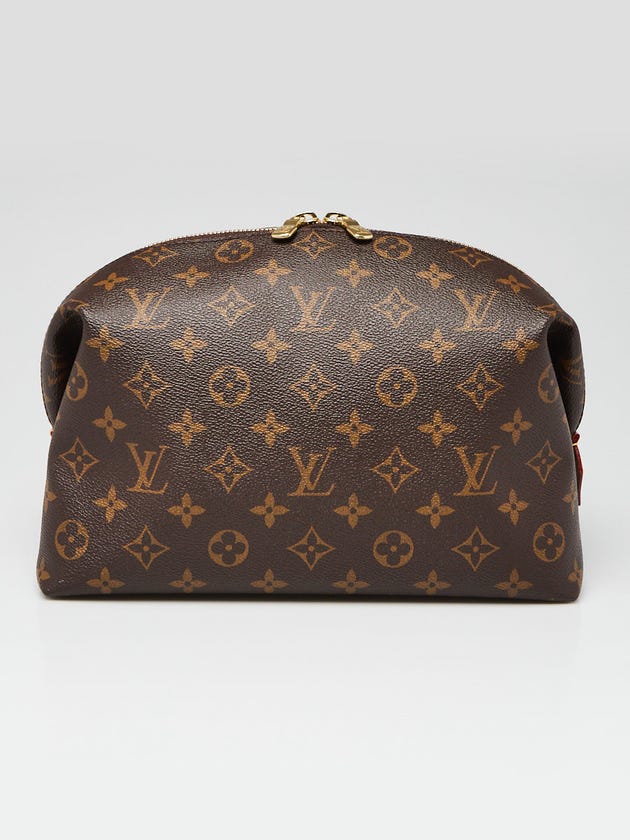Louis Vuitton Monogram Canvas Cosmetic GM Pouch
