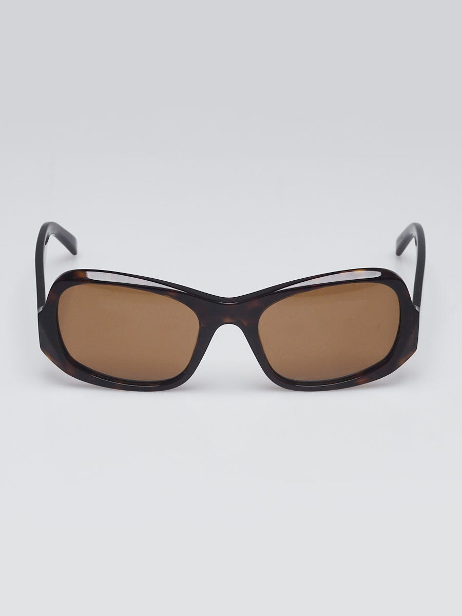 Givenchy Tortoise Shell Acetate Frame Sunglasses -GV40105U  display picture 3