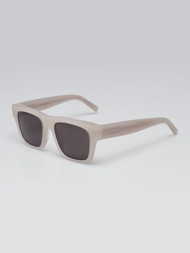 Givenchy Taupe Acetate Frame Sunglasses -GV40002U