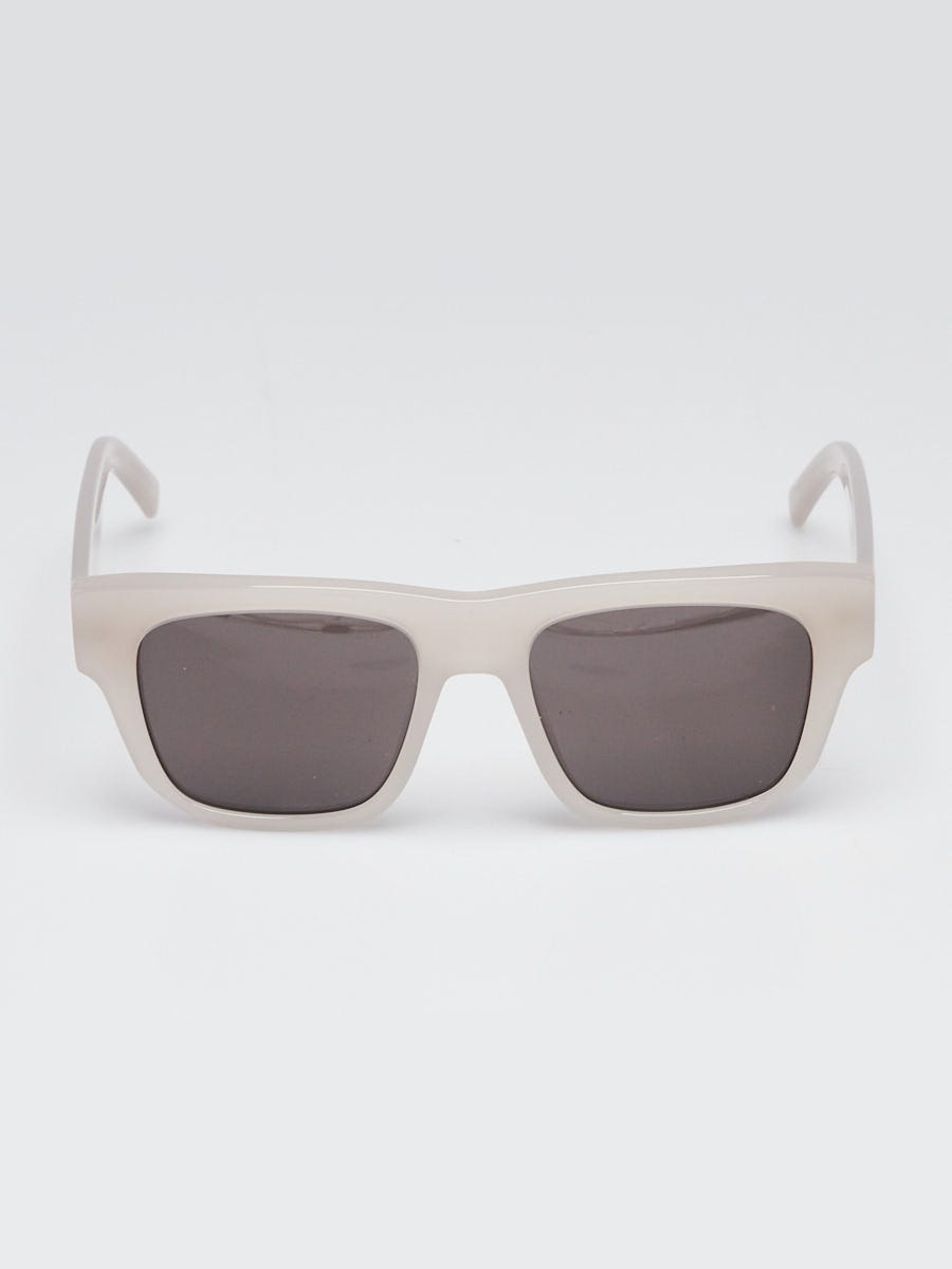 Givenchy Taupe Acetate Frame Sunglasses -GV40002U