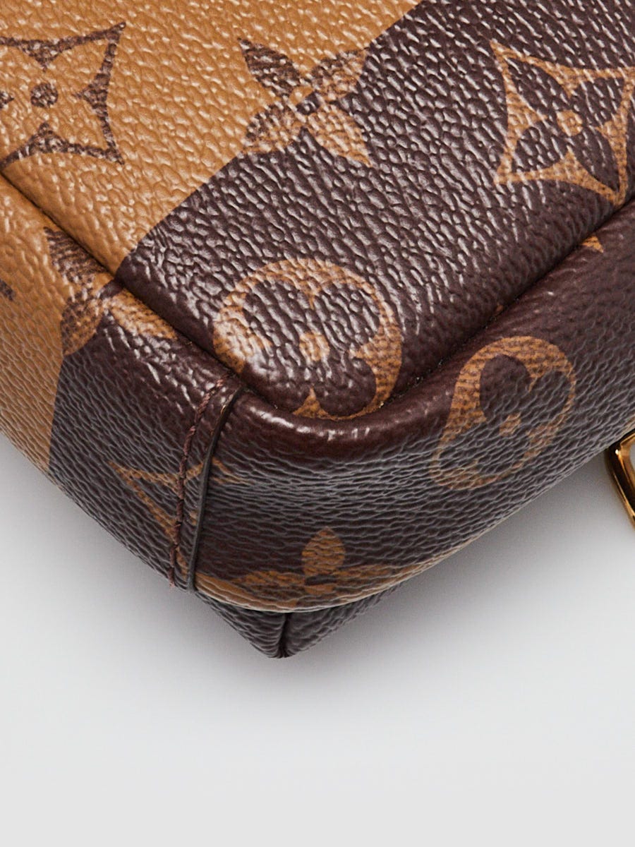 Louis Vuitton ブラウンレザービジネスバッグ Louis Vuitton ブラウンレザー ビジネス バッグ(美品)✨の通販はau PAY