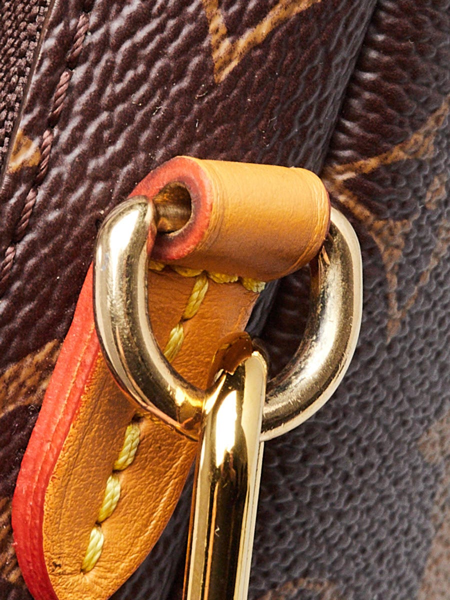 Louis Vuitton ブラウンレザービジネスバッグ Louis Vuitton ブラウンレザー ビジネス バッグ(美品)✨の通販はau PAY