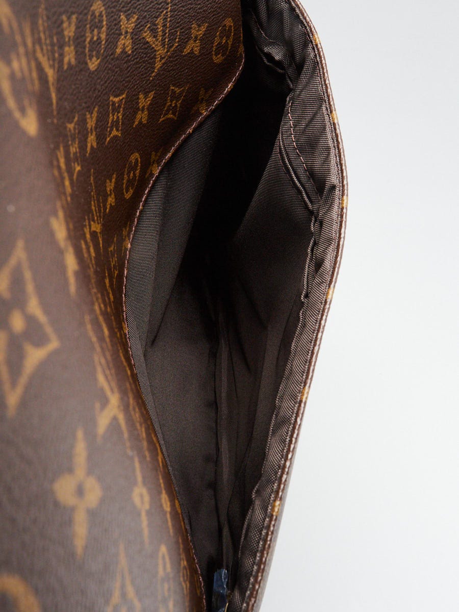 Louis Vuitton Monogram Canvas Pegase Legere 55 Suitcase | Yoogi's