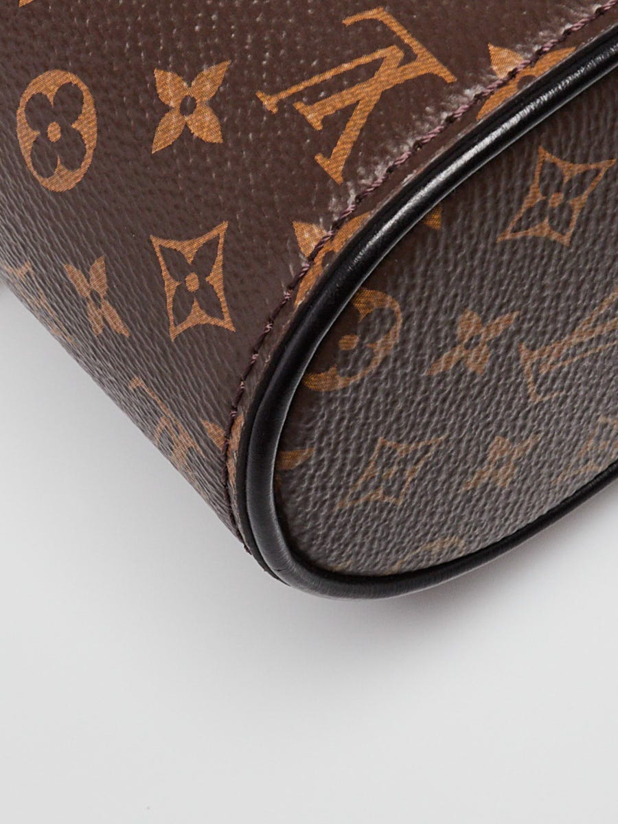 Louis Vuitton Black Epi Monogram Canvas Glasses Case | Yoogi's Closet
