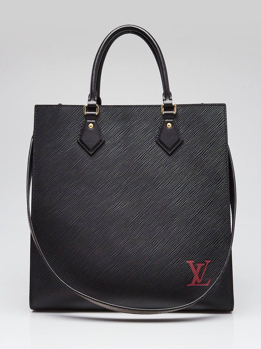 Louis Vuitton ボディバッグ ブラック Pre-Owned LOUIS VUITTON Metis Pochette Empreinte Leather Crossbody