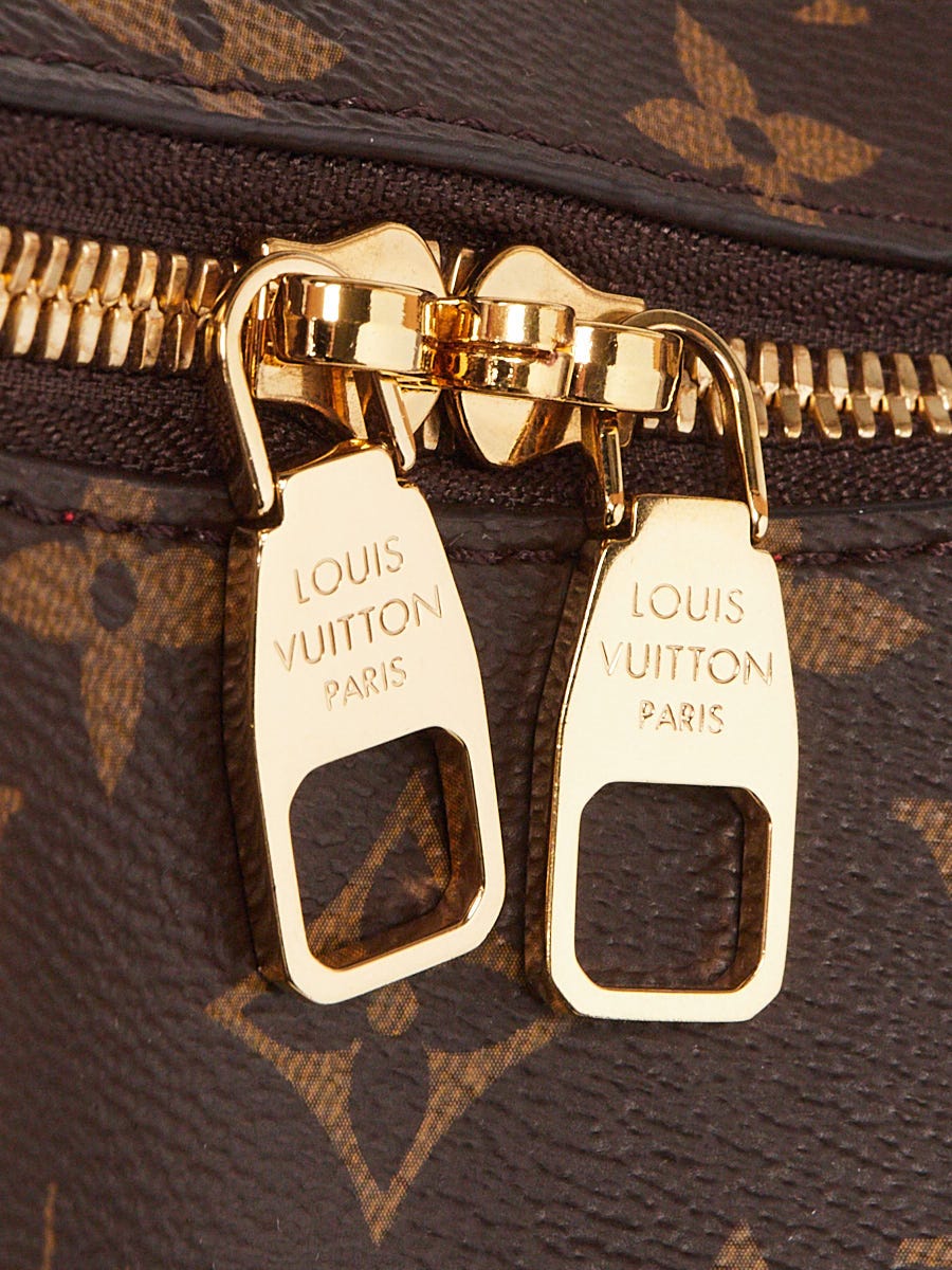 Louis Vuitton Monogram Canvas Slouchy PM Bag | Yoogi's Closet