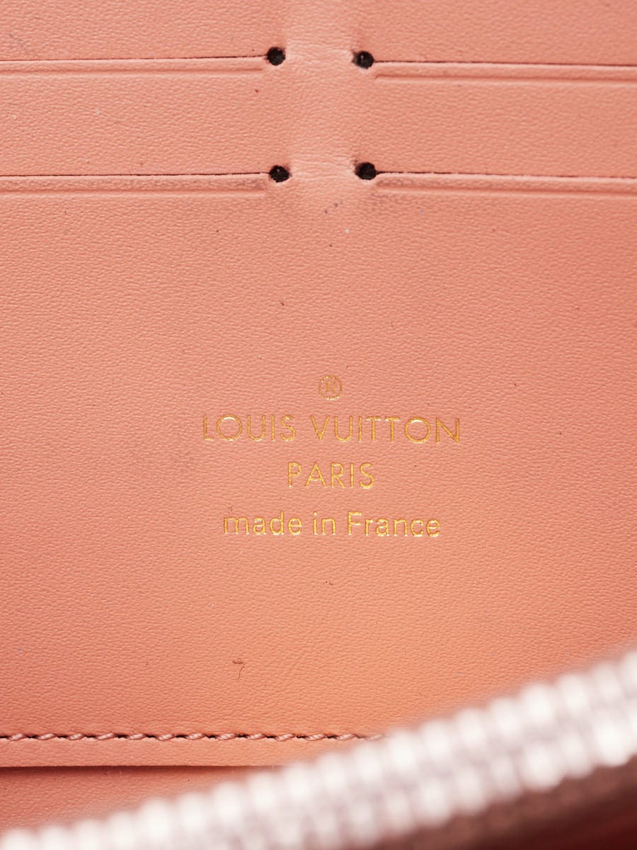 Louis Vuitton Limited Edition Coated Canvas Jeff Koons Fragonard