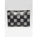 Pochette Jour GM Damier Graphite