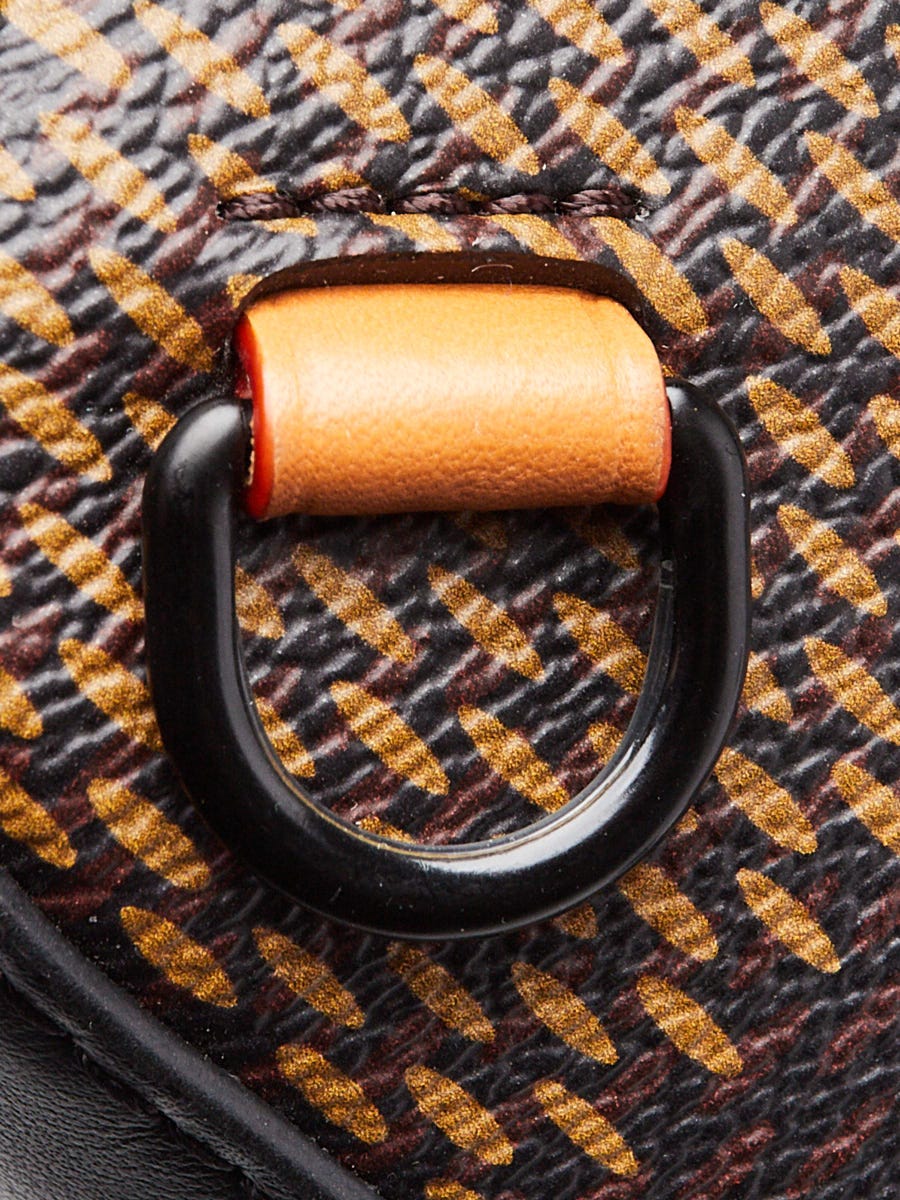 Louis Vuitton x Nigo Limited Edition Giant Damier Canvas/Leather