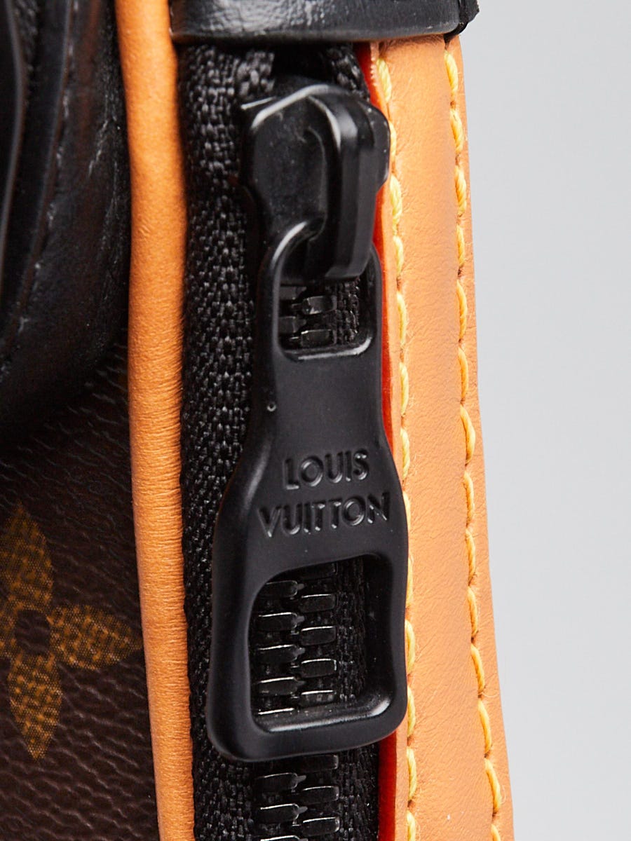 Louis Vuitton x Nigo Limited Edition Giant Damier Canvas/Leather