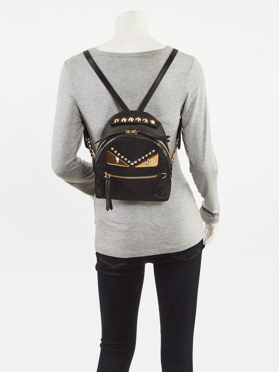 bumpy mini backpack Madpax Redtilian Mini Backpack