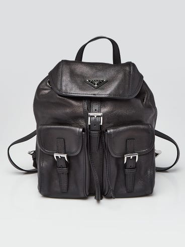 black leather backpack purses for sale Amelia French Navy Oil Leather The Amelia leather backpack is lightweight Backpack Henri Bendel Handbags Sale