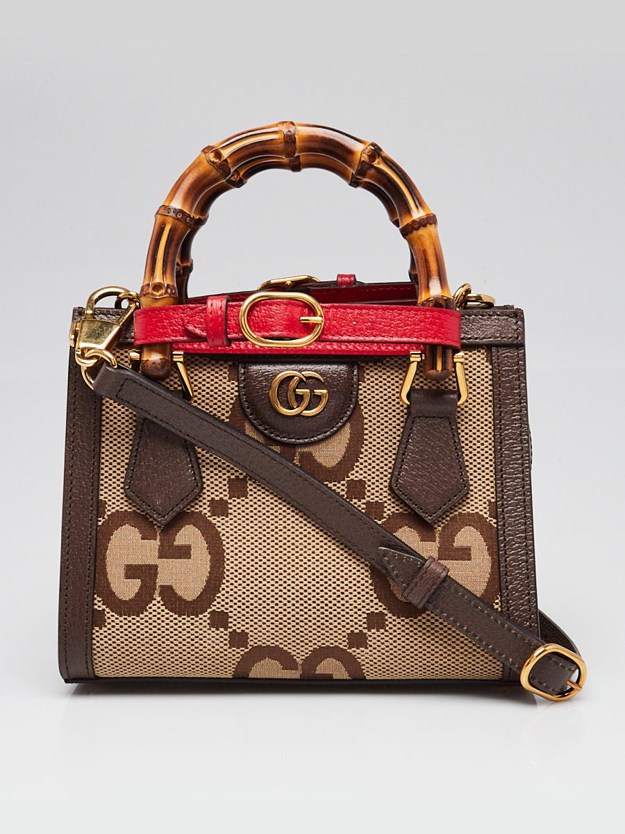 GUCCI バッグ Gucci x Adidas Diana Medium Tote Bag 2023 SS 678842 AAA77 2045 | eBay
