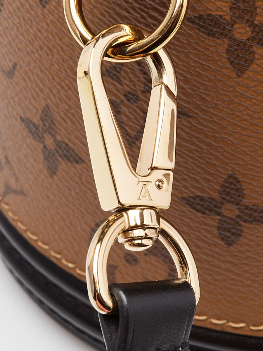 【ARCANNE】Cannes bag （ミント） L Louis Vuitton Monogram Canvas Reverse Cannes Bag | Yoogi's Closet