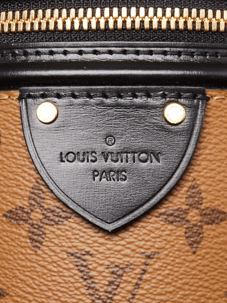 Louis Vuitton Monogram Canvas Reverse Cannes Bag | Yoogi's Closet