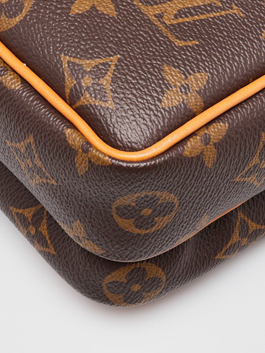 Louis Vuitton Monogram Canvas Nil NM Bag | Yoogi's Closet