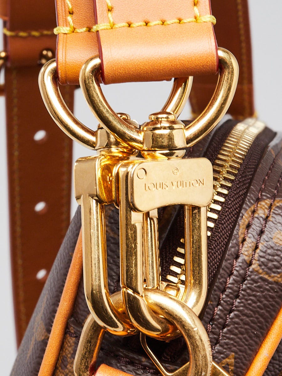 LV■並行輸入品　24.0 Louis Vuitton Monogram Canvas Nil NM Bag | Yoogi's Closet