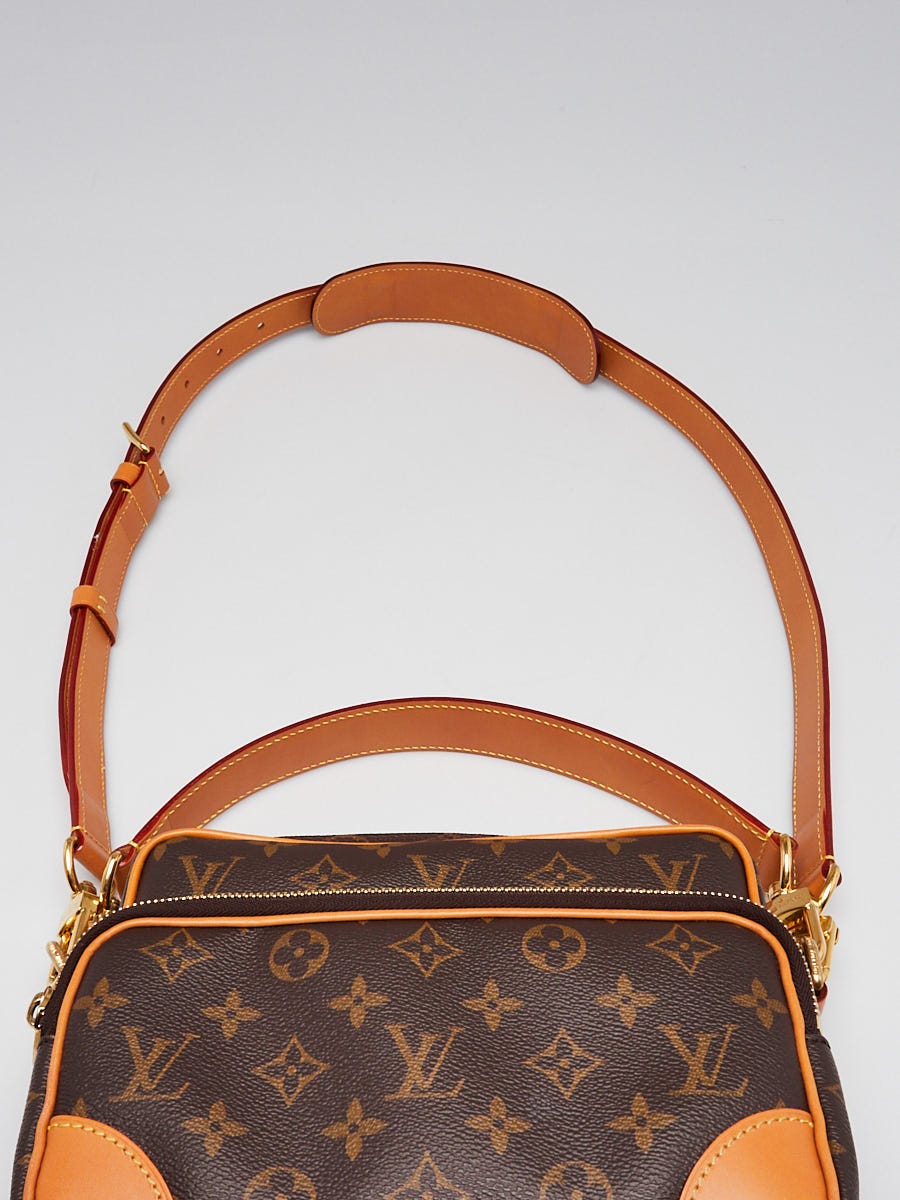 Louis Vuitton Monogram Canvas Nil NM Bag | Yoogi's Closet