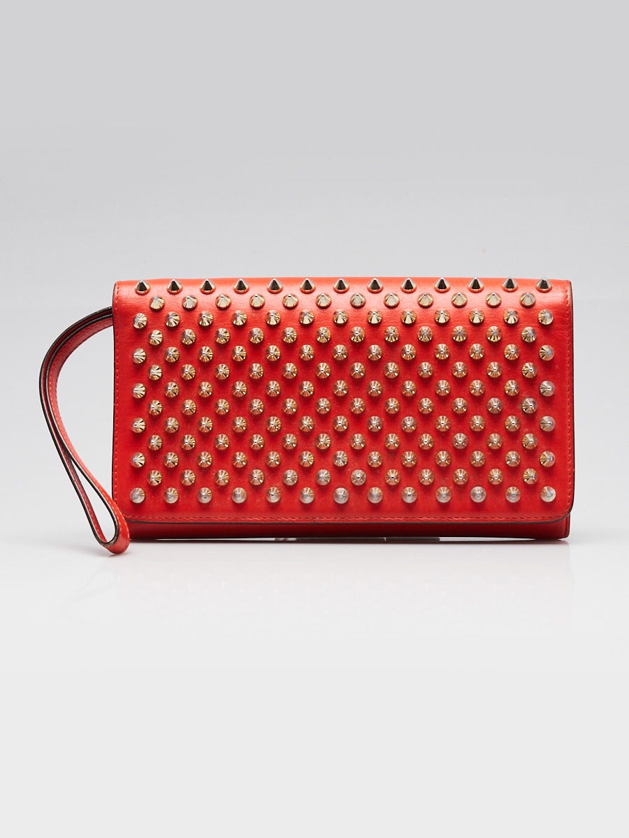 Christian Louboutin スタッズ iPhone 7 se 美品 Christian Louboutin スタッズ iPhone 7 se 美品 Christian Louboutin