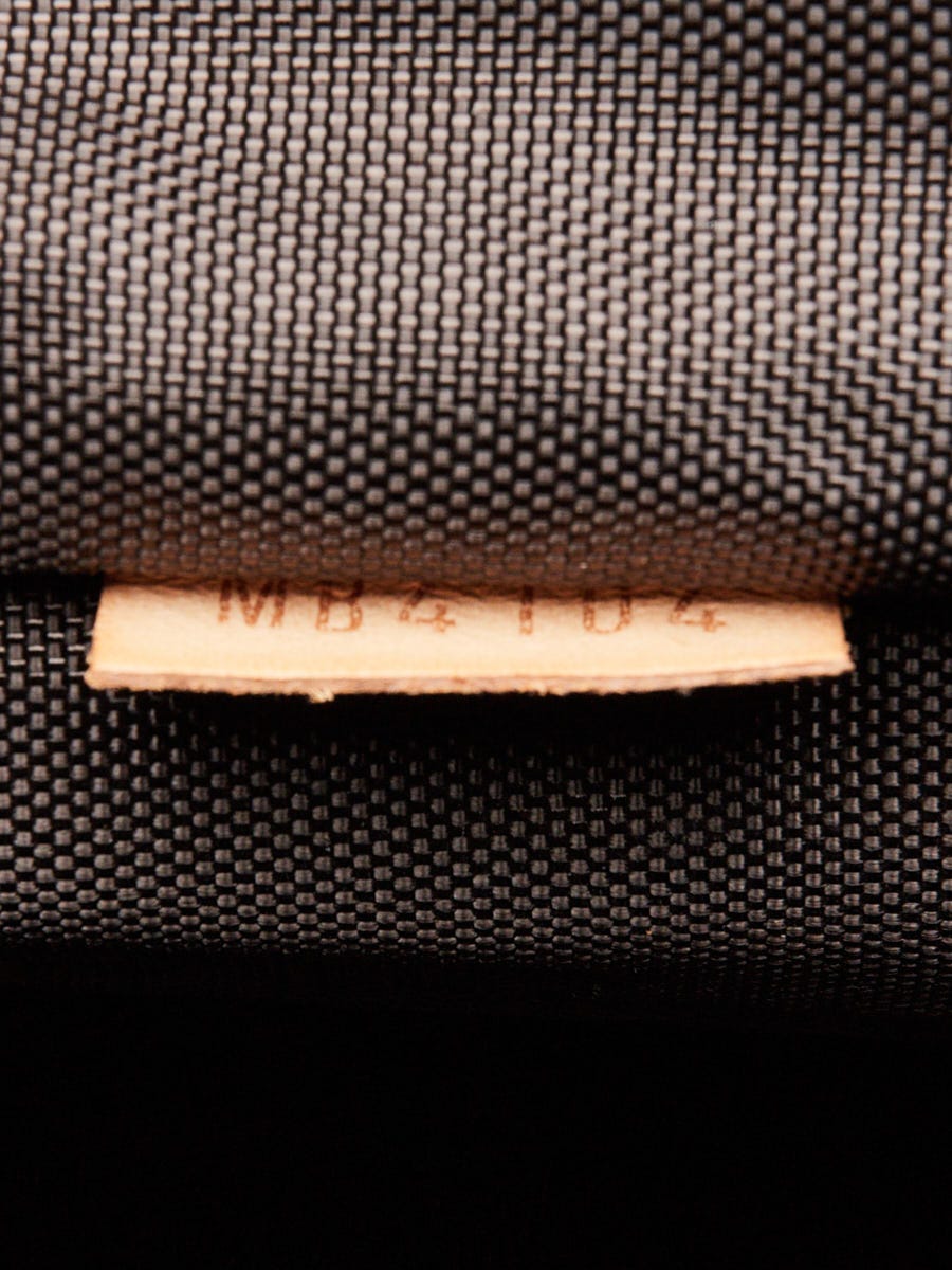 Louis Vuitton Monogram Canvas Pegase 55 Business Suitcase
