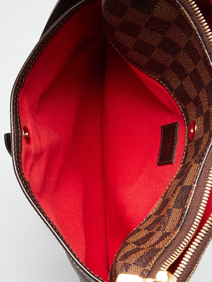 Louis Vuitton Damier Bloomsbury PM Bag | Yoogi's Closet