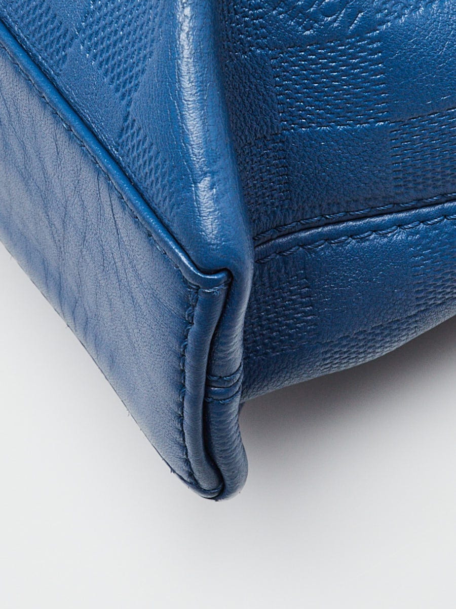 Louis Vuitton Neptune Damier Infini Leather Porte-Documents Jour