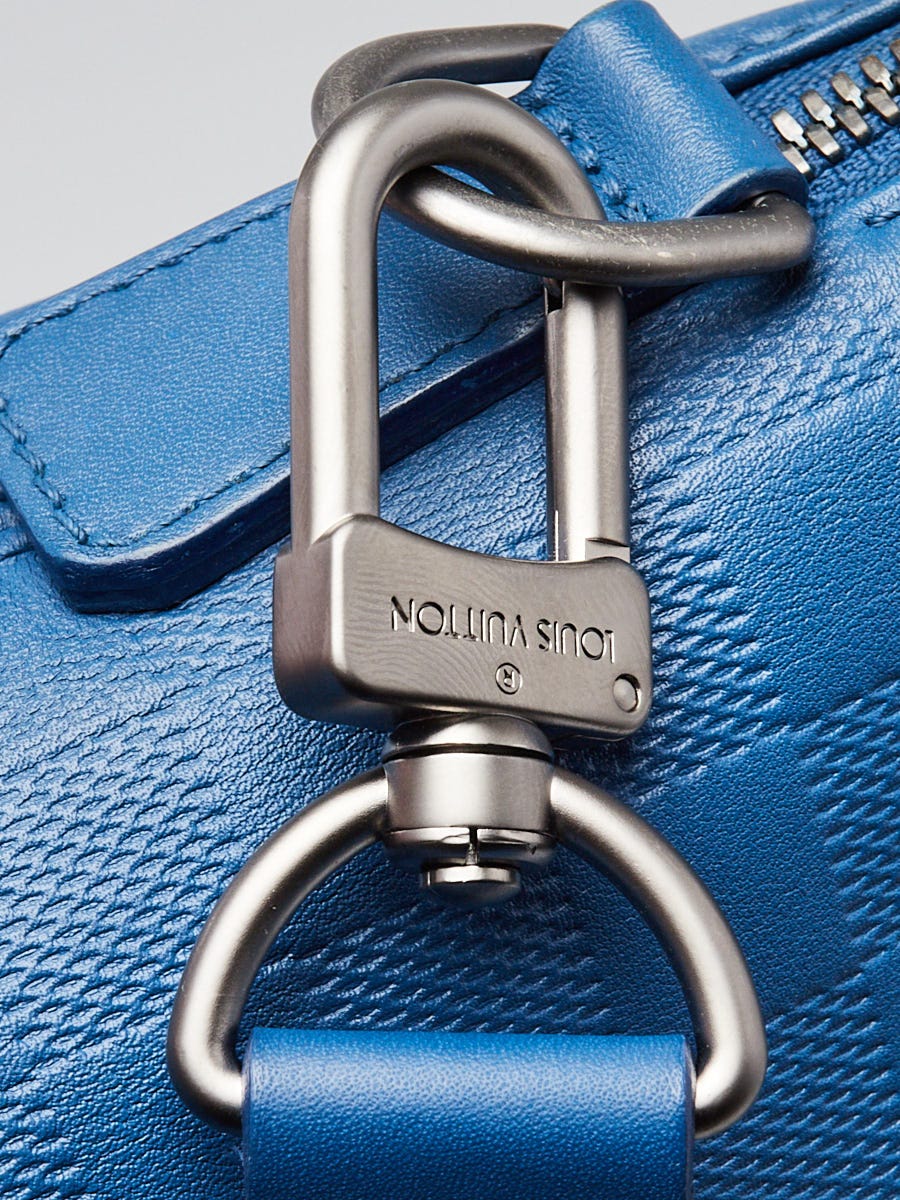 Louis Vuitton Neptune Damier Infini Leather Porte-Documents Jour
