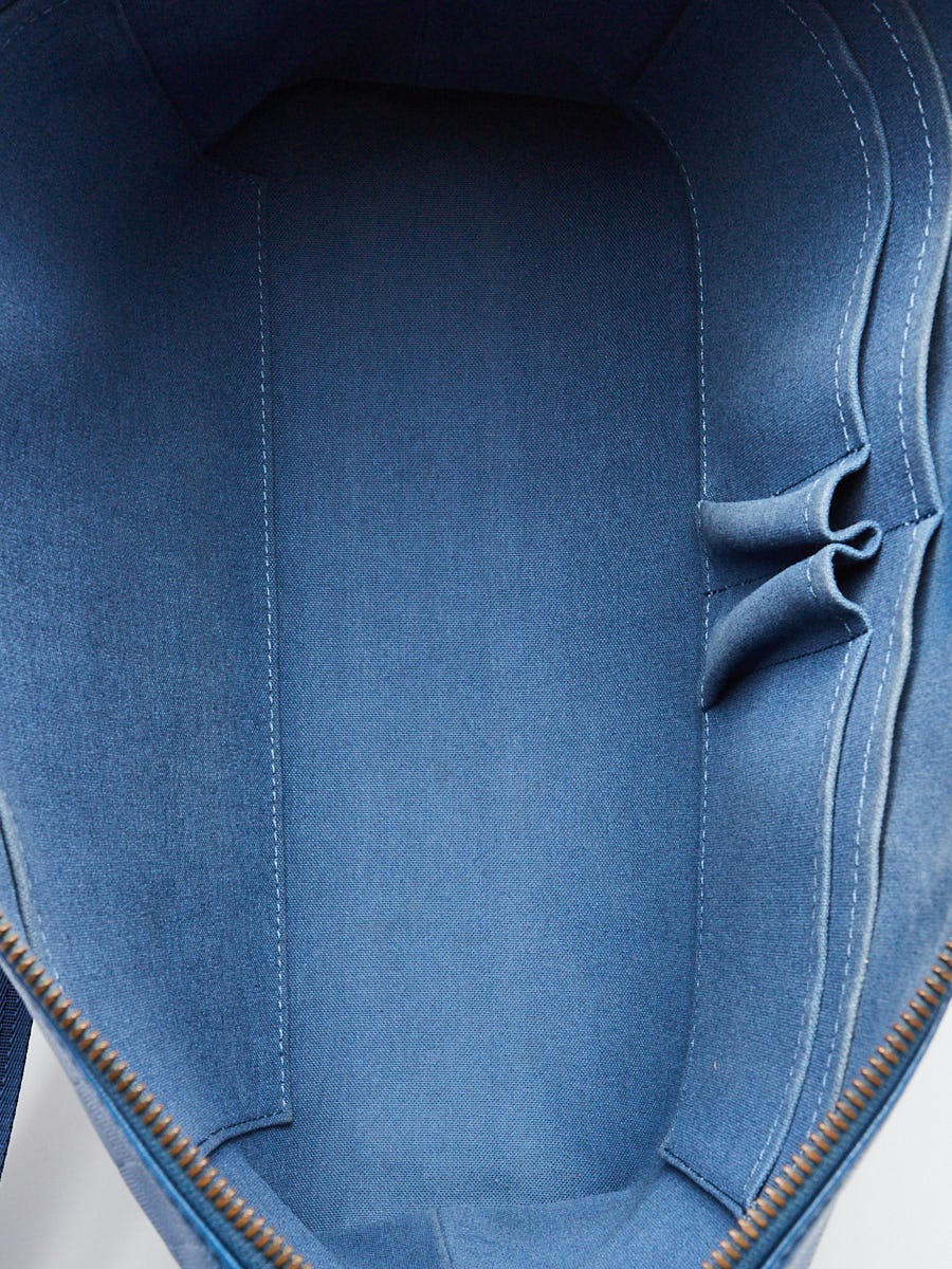 Louis Vuitton Neptune Damier Infini Leather Porte-Documents Jour