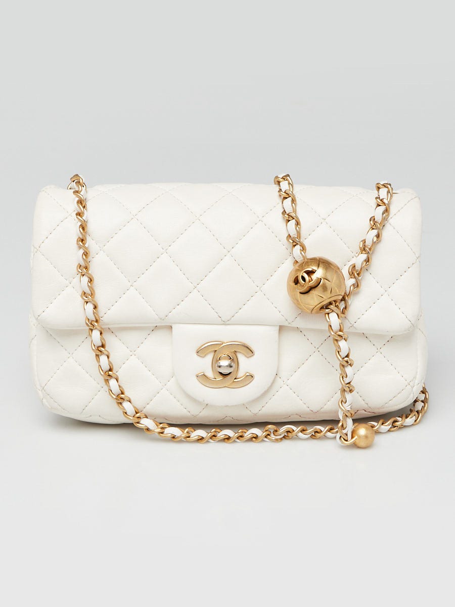 CHANEL✨リボンミュール 白　36 CHANEL✨リボンミュール 白 36 CHANEL✨リボンミュール 白 36 CHANEL