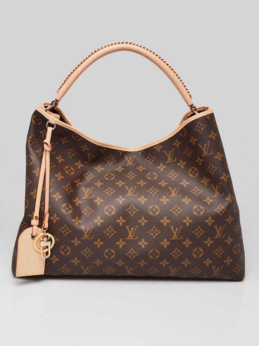Louis Vuitton Monogram Canvas Again Bag | Yoogi's Closet
