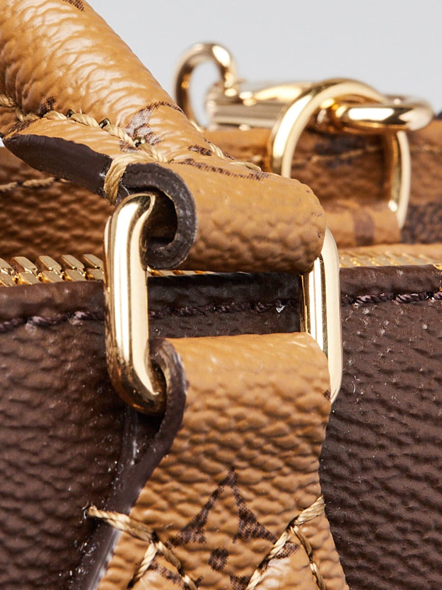 Louis Vuitton Monogram Reverse Canvas Othengo East/West Bag