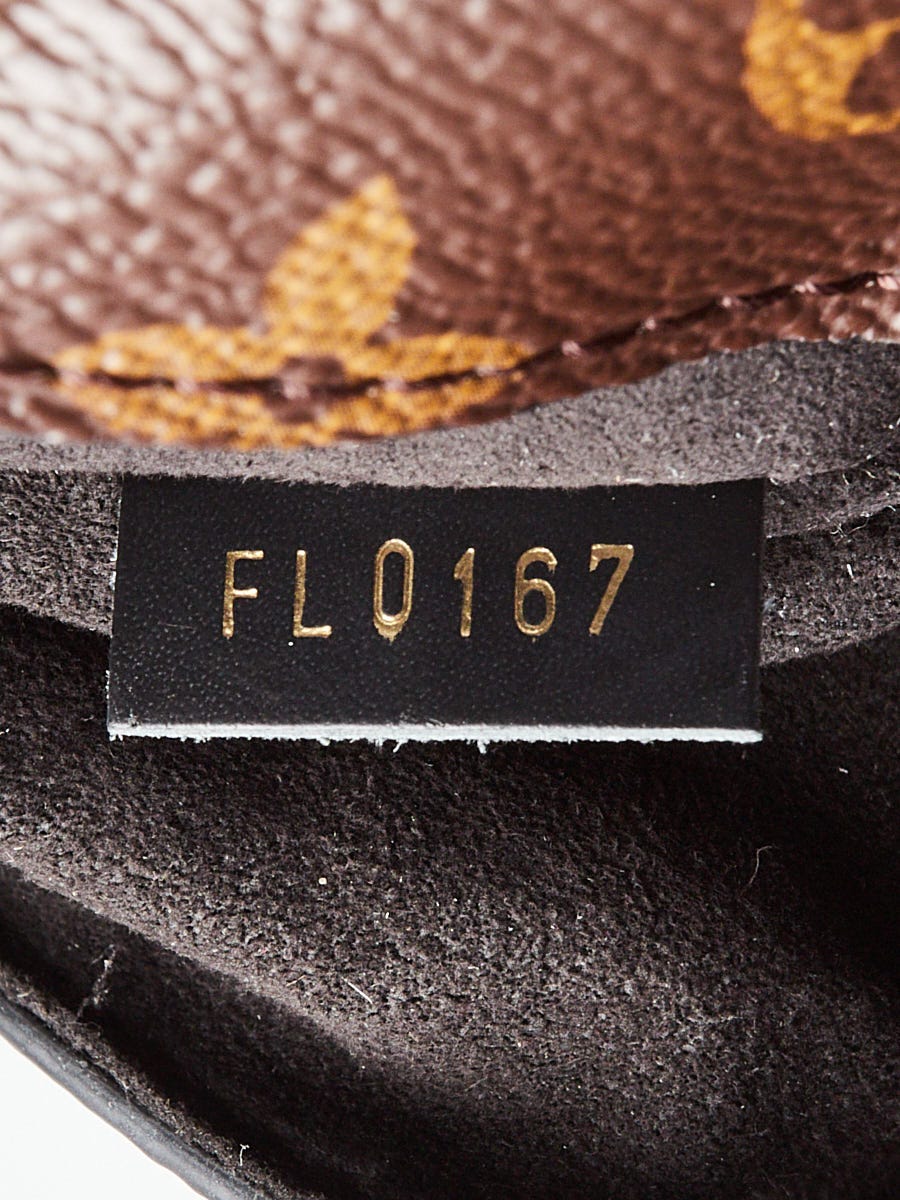 LOUIS VUITTON レザー バングル Louis Vuitton Black Monogram Canvas One Handle Flap MM Bag