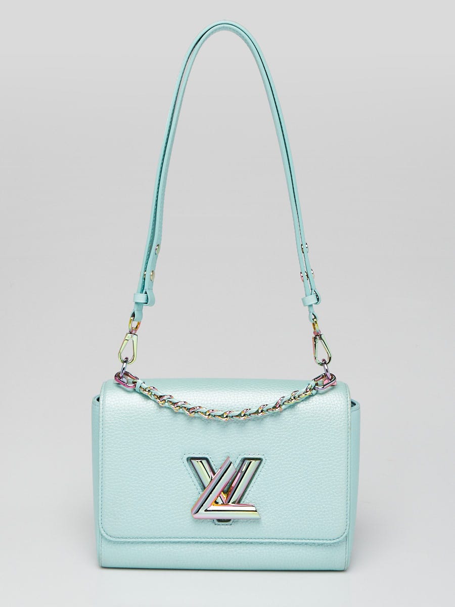 Louis Vuitton Limited Edition Summer Splash Taurillon Leather