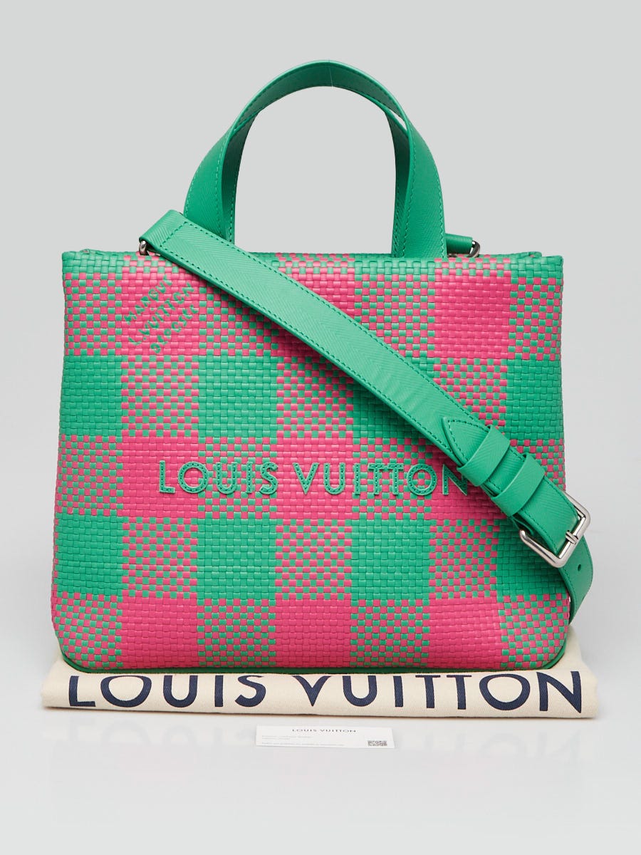 【LOUIS VUITTON】ルイヴィトン エンベリッシュドLVグラフィック 715685_08.jpg?quality=80&bg-
