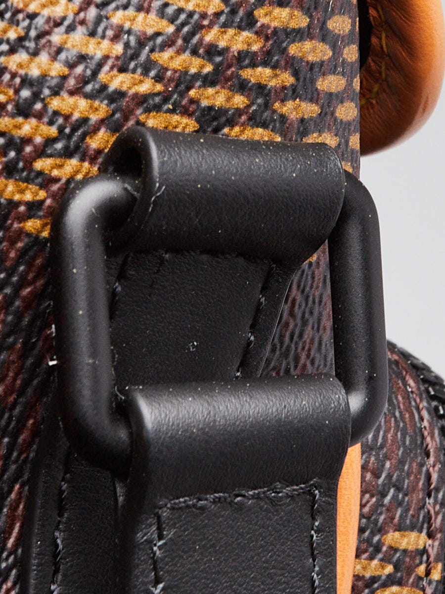 Louis Vuitton x Nigo Limited Edition Giant Damier Canvas/Leather