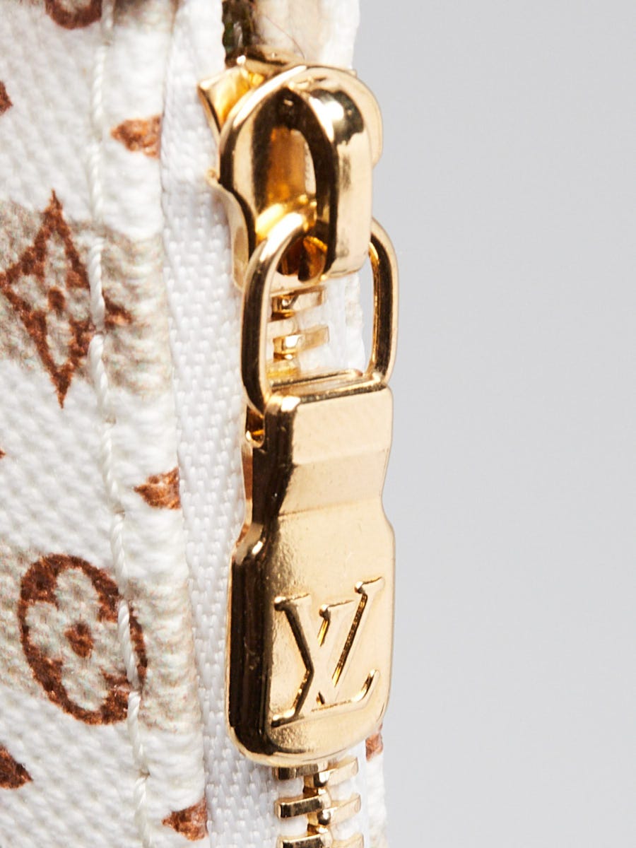 Louis Vuitton Nude Rose Monogram Canvas Trunks and Bags Neverfull